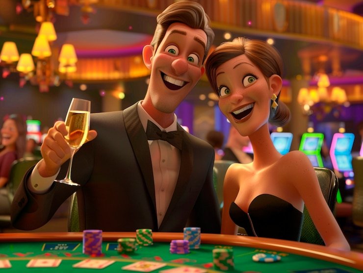 Antarmuka permainan Togel 3D di laga303 menampilkan pilihan angka dan opsi taruhan